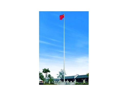 不锈钢锥形旗杆