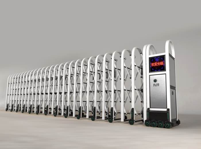 经典德胜门 JZ-23