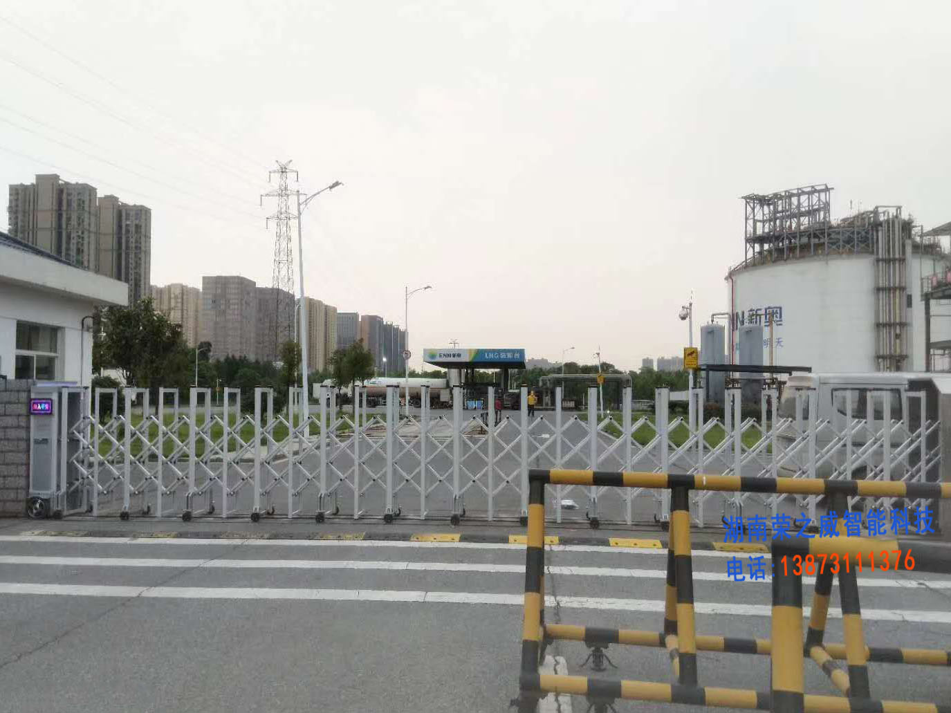 本周工程案例汇总